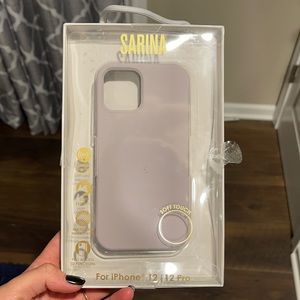 iPhone case